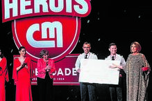 Gala dos Hérois CM acontece a 25 de maio