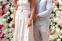 16 casais foram apresentados 