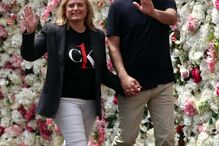 16 casais foram apresentados 