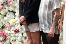 16 casais foram apresentados 