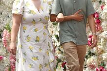 16 casais foram apresentados