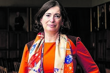 Fernanda de Almeida Pinheiro