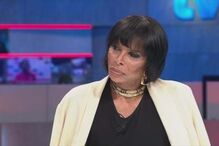 José Castelo Branco no 'Jornal Nacional', da TVI