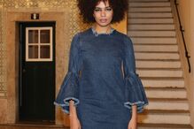 Atriz Ana Sofia Martins faz pausa ao fim de 10 anos de carreira 