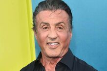 Sylvester Stallone