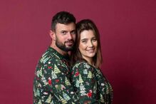 Marco Costa e Carolina Pinto separados! 'Decidimos seguir caminhos diferentes'