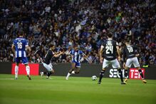 Porto vs Boavista