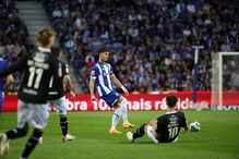 Porto vs Boavista