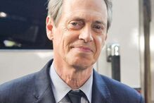 Steve Buscemi 