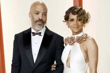 Halle Berry e Van Hunt