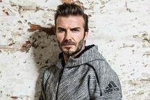 David Beckham