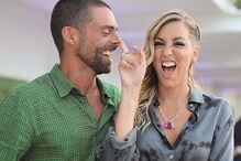 Jessica Athayde e Diogo Amaral estão noivos e o casamento deverá acontecer ainda este ano, em novembro