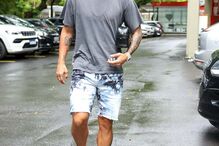 James Rodriguez