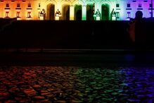 Dia Nacional contra a Homofobia e Transfobia assinala-se esta sexta-feira