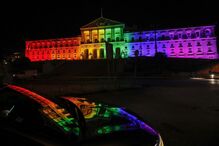 Dia Nacional contra a Homofobia e Transfobia assinala-se esta sexta-feira