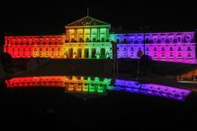 Dia Nacional contra a Homofobia e Transfobia assinala-se esta sexta-feira