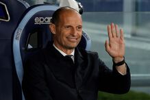 Massimiliano Allegri
