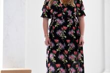 A princesa Amália, de 20 anos, fotografada em junho de 2022