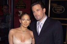 Jennifer Lopez e Ben Affleck