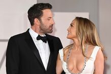 Ben Affleck e Jennifer Lopez