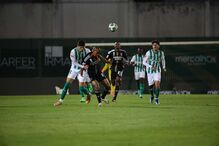 Rio Ave vs Benfica 