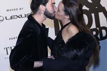 Mariana Pacheco e Syro