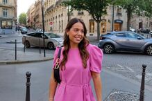 Margarida Amaral Domingues	