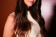 Nina Dobrev