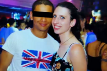 Alícia desapareceu aos 23 anos sem deixar rasto