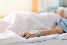 Internamentos sociais sobem 20% num ano