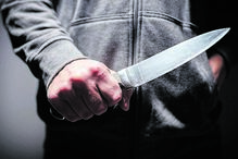 Homem esfaqueado na Costa da Caparica