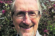 Geoffrey Kitchen, de 73 anos, é a vítima mortal