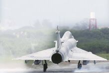 Taiwan colocou as suas forças em alerta 