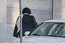  Socialite pediu um uber