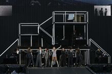 Concerto da Taylor Swift em Portugal