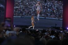 Concerto da Taylor Swift em Portugal