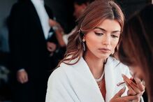  Francisca Cerqueira Gomes e Pierre Gasly