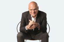 Luís Paixão Martins