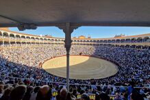  Monumental de Madrid