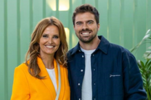 Cristina Ferreira e João Monteiro