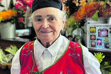 Isabel admite votar diferente 