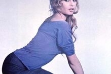 Morreu Brigitte Bardot, ícone do cinema francês