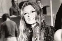 Brigitte Bardot em nova