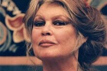 Brigitte Bardot	