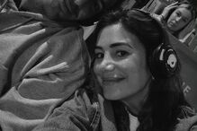 Mia Rose e António Morais