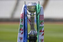 FC Porto e Sporting disputam a final da Taça de Portugal