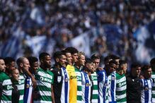FC Porto e Sporting disputam a Taça de Portugal no Jamor