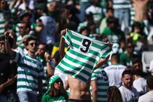 FC Porto e Sporting disputam a Taça de Portugal no Jamor