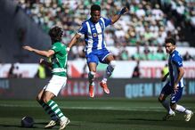 FC Porto e Sporting disputam a Taça de Portugal no Jamor