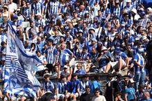 FC Porto e Sporting disputam a Taça de Portugal no Jamor